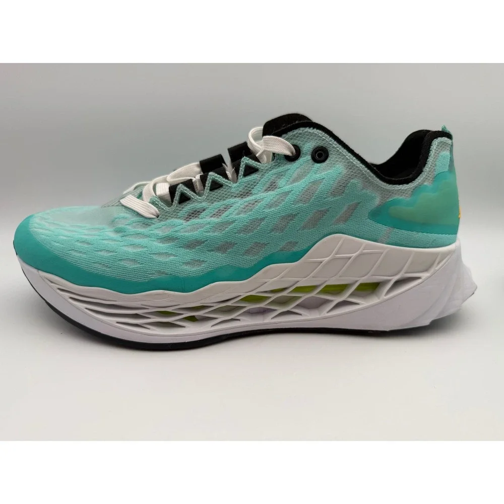 Jordan Trunner Ultimate Aurora Green Black Mens CJ1495-301 Size 11